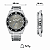 Relógio Casio Masculino Duro Analógico MDV-107D-8AVDF - Imagem 5