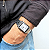 Relógio Casio Masculino Analógico Collection MTP-B190D-7BVDF - Imagem 2