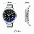 Relógio Casio Masculino Duro 38 mm Analógico MDV-10D-1A2VDF - Imagem 5