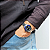 Relógio Casio Masculino Duro 38 mm Analógico MDV-10D-1A2VDF - Imagem 2