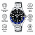 Relógio Casio Masculino Duro 38 mm Analógico MDV-10D-1A2VDF - Imagem 6