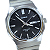 Relógio Casio Masculino Collection Prateado MTP-E735D-1AVDF - Imagem 1