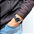 Relógio Casio Masculino Collection Prateado MTP-E735D-1AVDF - Imagem 2