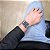 Relógio Casio Masculino Analógico Collection MTP-B190D-1BVDF - Imagem 7