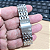 Relógio Casio Masculino Analógico Collection MTP-B190D-1BVDF - Imagem 4