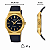 Relógio Casio Masculino Social Analógico MTP-E735GL-1AVDF - Imagem 5