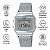 Relógio Casio Feminino Digital Vintage A700WM-7ADF - Imagem 6