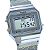 Relógio Casio Feminino Digital Vintage A700WM-7ADF - Imagem 1
