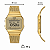Relógio Casio Feminino Digital Vintage A700WMG-9ADF - Imagem 5