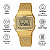 Relógio Casio Feminino Digital Vintage A700WMG-9ADF - Imagem 6