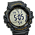 Relógio Casio Masculino Digital Standard AE-1500WHX-1AVDF - Imagem 1