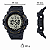 Relógio Casio Masculino Digital Standard AE-1500WHX-1AVDF - Imagem 5