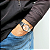 Relógio Casio Masculino Analógico Collection Prateado MTP-B145D-4AVDF - Imagem 2