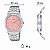 Relógio Casio Masculino Analógico Collection Prateado MTP-B145D-4AVDF - Imagem 5
