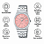 Relógio Casio Masculino Analógico Collection Prateado MTP-B145D-4AVDF - Imagem 6