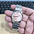Relógio Casio Masculino Analógico Collection Prateado MTP-B145D-4AVDF - Imagem 3