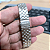 Relógio Casio Masculino Analógico Collection Prateado MTP-B145D-4AVDF - Imagem 4