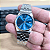 Relógio Casio Masculino Analógico Collection Prateado MTP-B145D-2A2VDF - Imagem 3