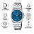 Relógio Casio Masculino Analógico Collection Prateado MTP-B145D-2A2VDF - Imagem 6