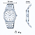 Relógio Casio Masculino Analógico Social Retrô MTP-B145D-7BVDF - Imagem 5