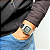 Relógio Casio Masculino Digital Standard W-800HD-1AVDF - Imagem 2