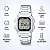 Relógio Casio Masculino Digital Standard W-800HD-1AVDF - Imagem 6