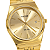 Relógio Casio Masculino Analógico Collection Dourado MTP-B145G-9AVDF - Imagem 1