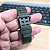 Relógio Casio Masculino Digital Standard AE-1500WHX-3AVDF - Imagem 4