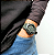 Relógio Casio Masculino Digital Standard AE-1500WHX-3AVDF - Imagem 2