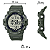 Relógio Casio Masculino Digital Standard AE-1500WHX-3AVDF - Imagem 5