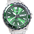 Relógio Casio Masculino Analógico Duro MTD-125D-3AVDF - Imagem 1