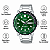 Relógio Casio Masculino Analógico Duro MTD-125D-3AVDF - Imagem 6