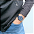 Relógio Casio Masculino Analógico Duro MTD-135D-2AVDF - Imagem 2