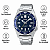 Relógio Casio Masculino Analógico Duro MTD-135D-2AVDF - Imagem 6