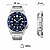 Relógio Casio Masculino Analógico Duro MTD-135D-2AVDF - Imagem 5