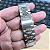 Relógio Casio Masculino Analógico Duro MTD-135D-2AVDF - Imagem 4
