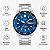 Relógio Casio Masculino Analógico Duro MTD-125D-2A1VDF - Imagem 6