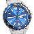 Relógio Casio Masculino Analógico Duro MTD-125D-2A1VDF - Imagem 1