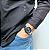 Relógio Casio Masculino Analógico Duro MTD-135D-1AVDF - Imagem 2