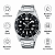 Relógio Casio Masculino Analógico Duro MTD-135D-1AVDF - Imagem 6