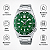 Relógio Casio Masculino Analógico Duro MTD-135D-3AVDF - Imagem 6