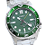 Relógio Casio Masculino Analógico Duro MTD-135D-3AVDF - Imagem 1