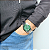 Relógio Casio Masculino Analógico Duro MTD-135D-3AVDF - Imagem 2
