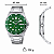 Relógio Casio Masculino Analógico Duro MTD-135D-3AVDF - Imagem 5