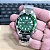 Relógio Casio Masculino Analógico Duro MTD-135D-3AVDF - Imagem 3