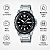 Relógio Casio Masculino Analógico Duro MTD-125D-1A3VDF - Imagem 6