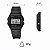 Relógio Casio Unissex Vintage Digital Standard W-59-1VQ - Imagem 5