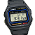 Relógio Casio Unissex Vintage Digital Standard W-59-1VQ - Imagem 1