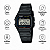 Relógio Casio Unissex Vintage Digital Standard W-59-1VQ - Imagem 6
