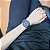 Relógio Casio Feminino Anadigi G Shock GMA-P2100BB-1ADR - Imagem 7